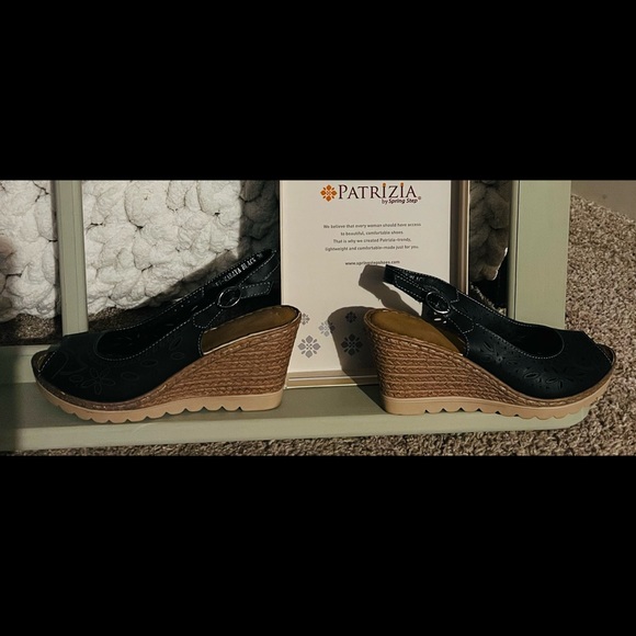 Patrizia by Spring Step - Picture 4 of 4